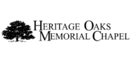 Heritage Oaks Memorial Chapel